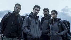 7 best characters from The Expanse