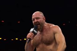 Disappointing start for Death Riders at AEW All In 2025; Jon Moxley will not be happy!