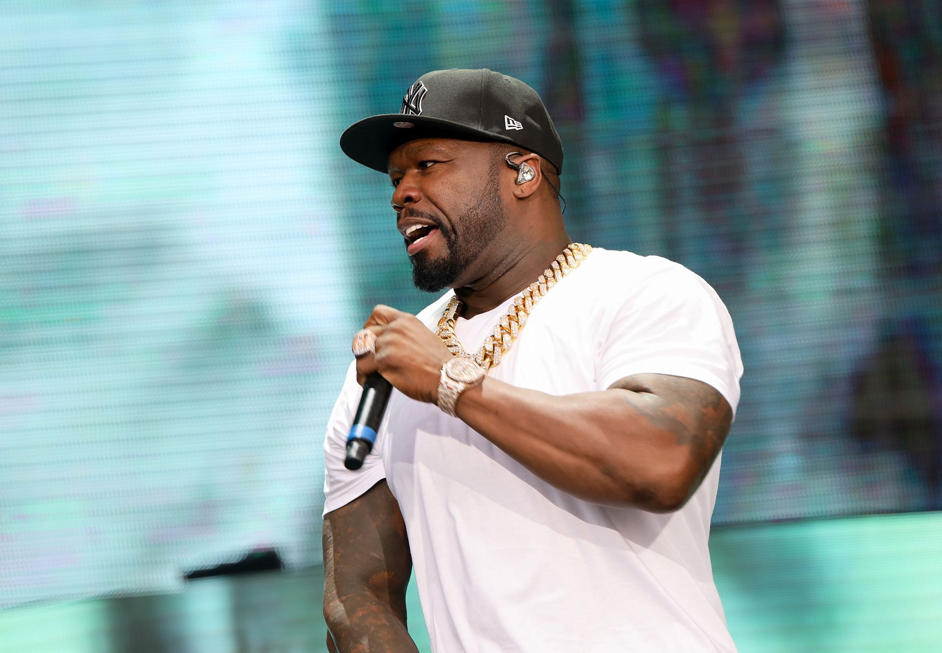 Friday Jams Live 2019 - Auckland (image Source: Getty)