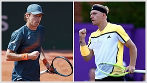 Citi DC Open 2025 Final: Alex de Minaur vs Alejandro Davidovich Fokina preview, head-to-head, prediction, odds and pick