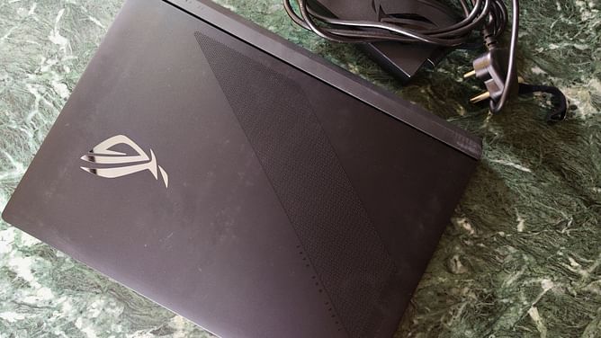 Is the ROG Strix Scar 18 RTX 5090 laptop worth buying for gaming?