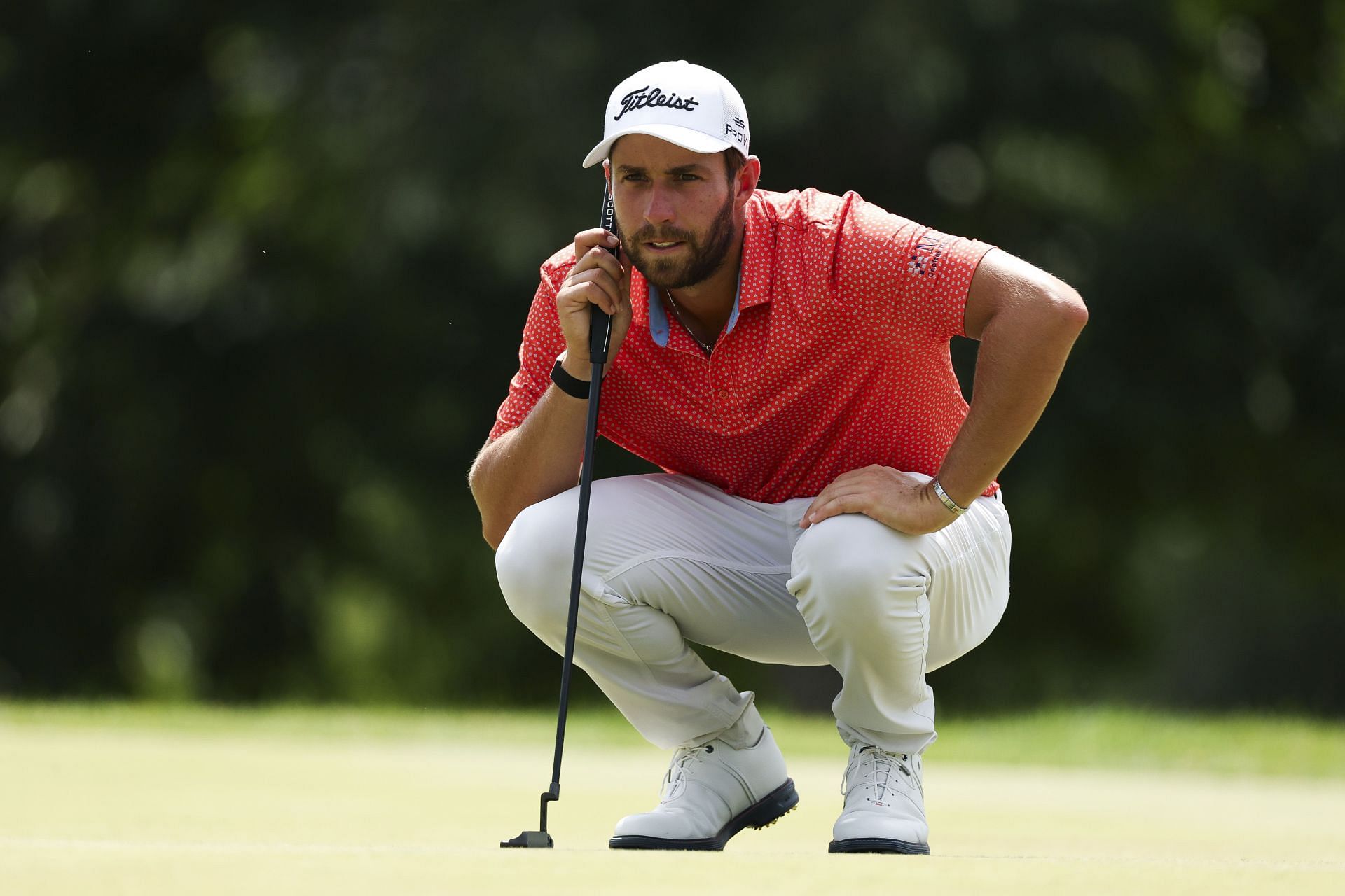 ISCO Championship 2025 - Round Two - Source: Getty