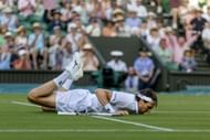 The Championships - Wimbledon 2025. - Source: Getty