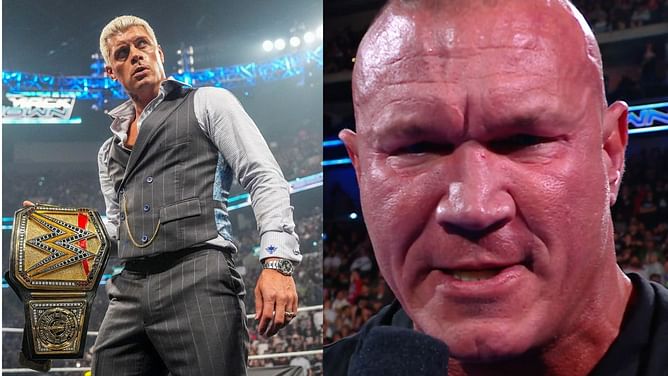 Cody Rhodes removed from SummerSlam 2025; Randy Orton turns heel? 5 shocking booking decisions that might take place on WWE SmackDown