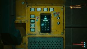 Cyberpunk 2077 Phantom Liberty: All phone numbers and codes (easter eggs)