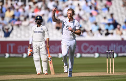 “The panic is setting in” - Ben Stokes sledges Indian batters before breaking crucial stand on Day 3 of ENG vs IND 2025 3rd Test