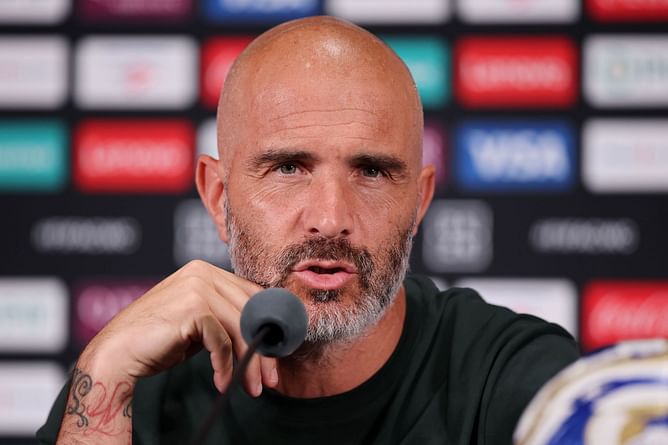"Just to be clear, I wasn’t injured" - Chelsea star clears doubts ahead of FIFA Club World Cup final vs PSG
