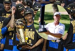 Talor Gooch downplays $3.65B-worth NBA side’s Championship win after LIV Andalucia triumph