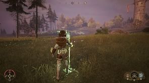 Soulframe: Oscelda pact guide