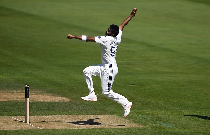 Team India coach issues statement on Jasprit Bumrah's availability for ENG vs IND 2025 4th Test