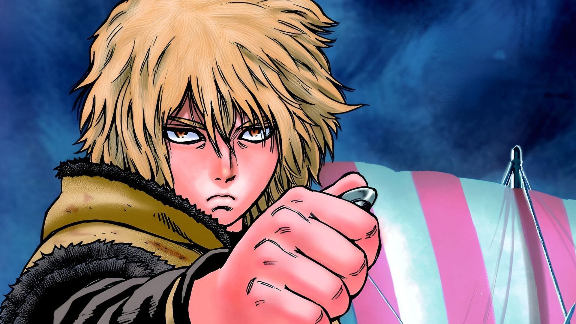 &quot;Thank you, Yukimura-sensei&quot;: Vinland Saga fans hail the creator, as the manga ends after 20 years