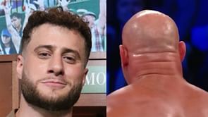 MJF to betray The Hurt Syndicate & form a new AEW faction with debuting WWE icon? Exploring the possibility