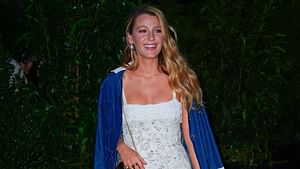 "She is so desperate"— Kjersti Flaa reacts to Blake Lively sending subpoena to Candace Owens over Justin Baldoni's alleged 'smear campaign'