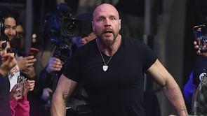 Jon Moxley's title reign ended after 273 days; AEW star in tears after becoming World Champion