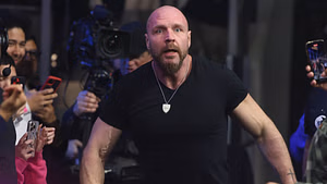 Jon Moxley's title reign ended after 273 days; AEW star in tears after becoming World Champion