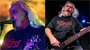 Who was Kevin Riddles? Career explored as legendary heavy metal bassist passes away at 68