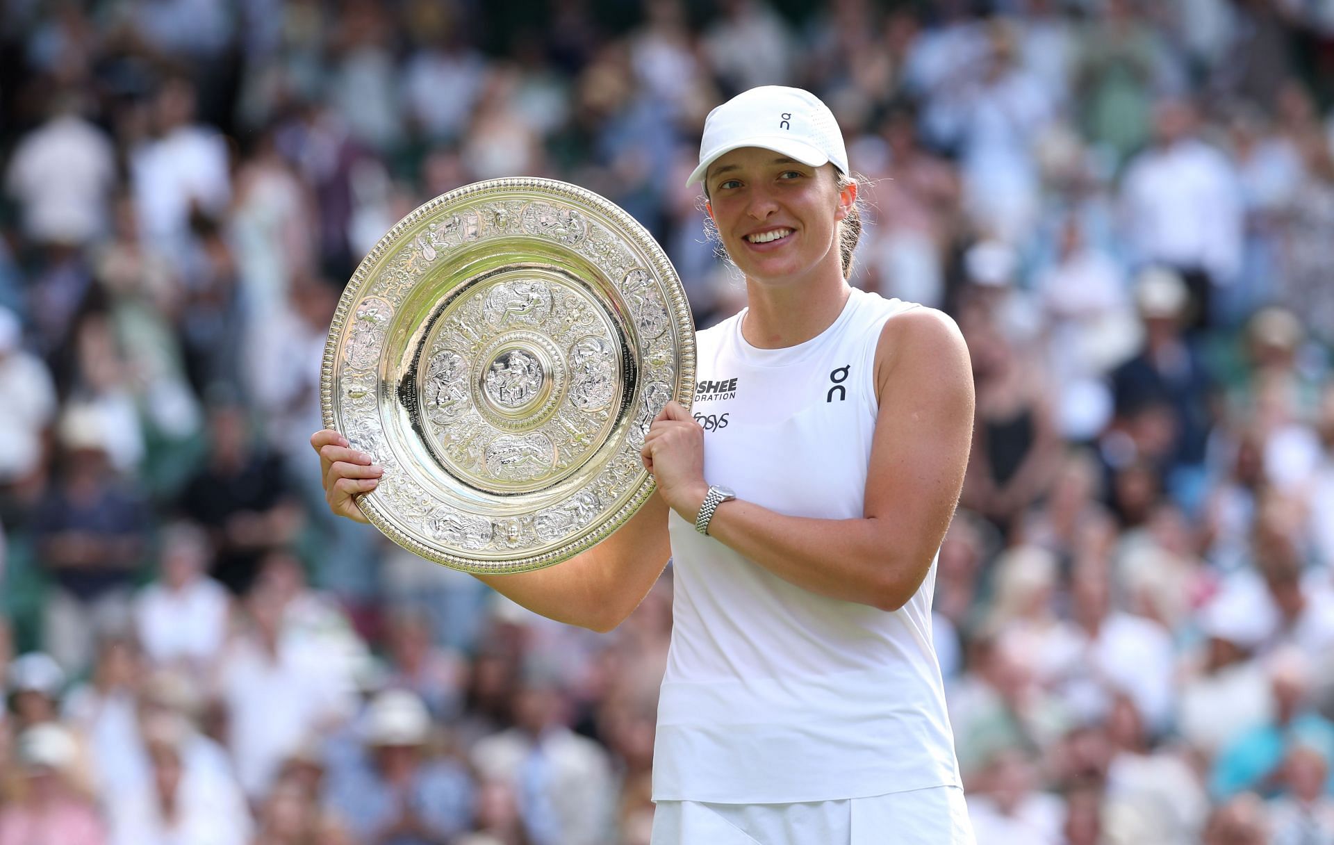Day Thirteen: The Championships - Wimbledon 2025 - Source: Getty