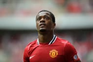 Patrice Evra