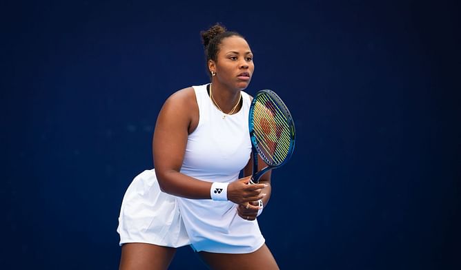 Taylor Townsend shares heartfelt message after seeing tennis program for Black players in UK during Wimbledon