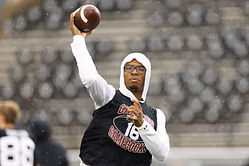 Insider notes on 2026 QB draft class: LaNorris Sellers' boom-or-bust prospect, pressure on Cade Klubnik, and more