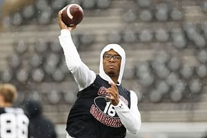 Insider notes on 2026 QB draft class: LaNorris Sellers' boom-or-bust prospect, pressure on Cade Klubnik, and more