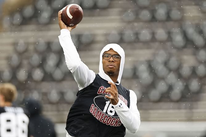 Insider notes on 2026 QB draft class: LaNorris Sellers' boom-or-bust prospect, pressure on Cade Klubnik, and more