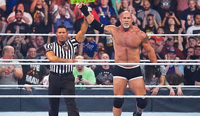 5 WWE title changes that may happen in July 2025
