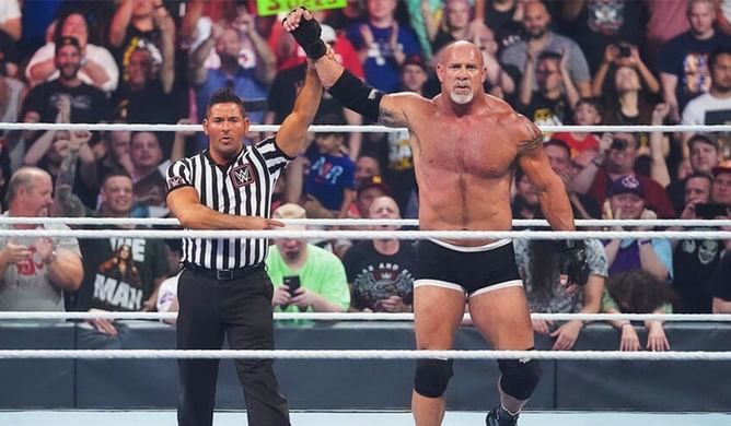 5 WWE title changes that may happen in July 2025