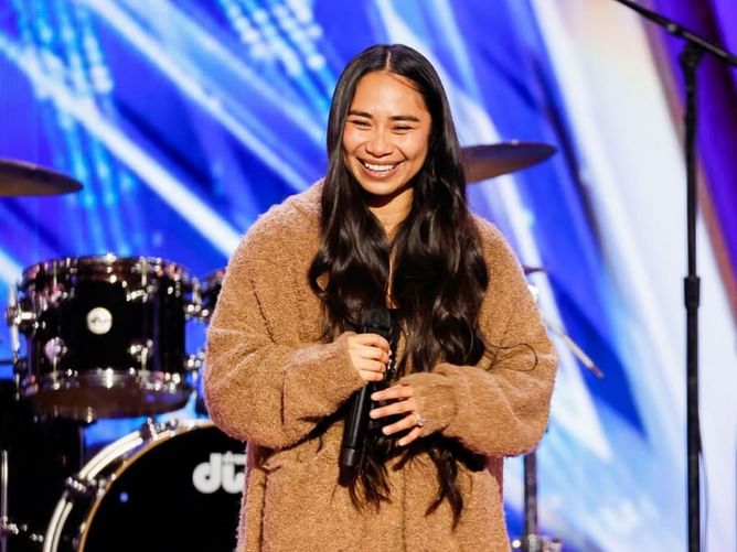 "Chase my dreams again" — America’s Got Talent alum Jessica Sanchez shares her reflections on a remarkable comeback after 20 years