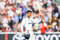 "Not every game will be like Headingley" - Shubman Gill's massive remark after Team India hammer England at Edgbaston to level Test series