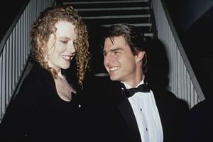 "#1 Scientologist is methodical"–Perez Hilton raves as Tom Cruise reportedly plans to settle Nicole Kidman feud amid alleged romance with Ana de Armas