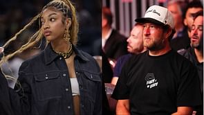 “I hate (sports sense) Angel Reese”: Caitlin Clark fan Dave Portnoy reveals true feelings on brilliant ‘Mebounds’ trademark decision