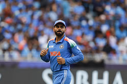 3 भारतीय बल्लेबाज जिन्होंने ICC T20 Rankings में हासिल किया पहला स्थान