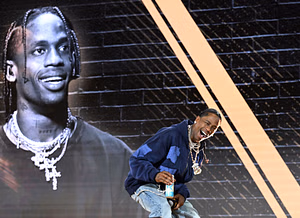“Same recycled songs”- Netizens react to Travis Scott’s new snippet from JackBoys 2