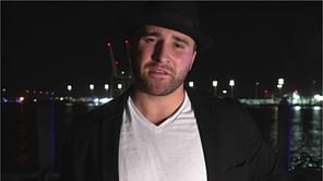 "You're gonna listen to me" - The Family member lays out ultimatum for The Don of WWE Tony D'Angelo