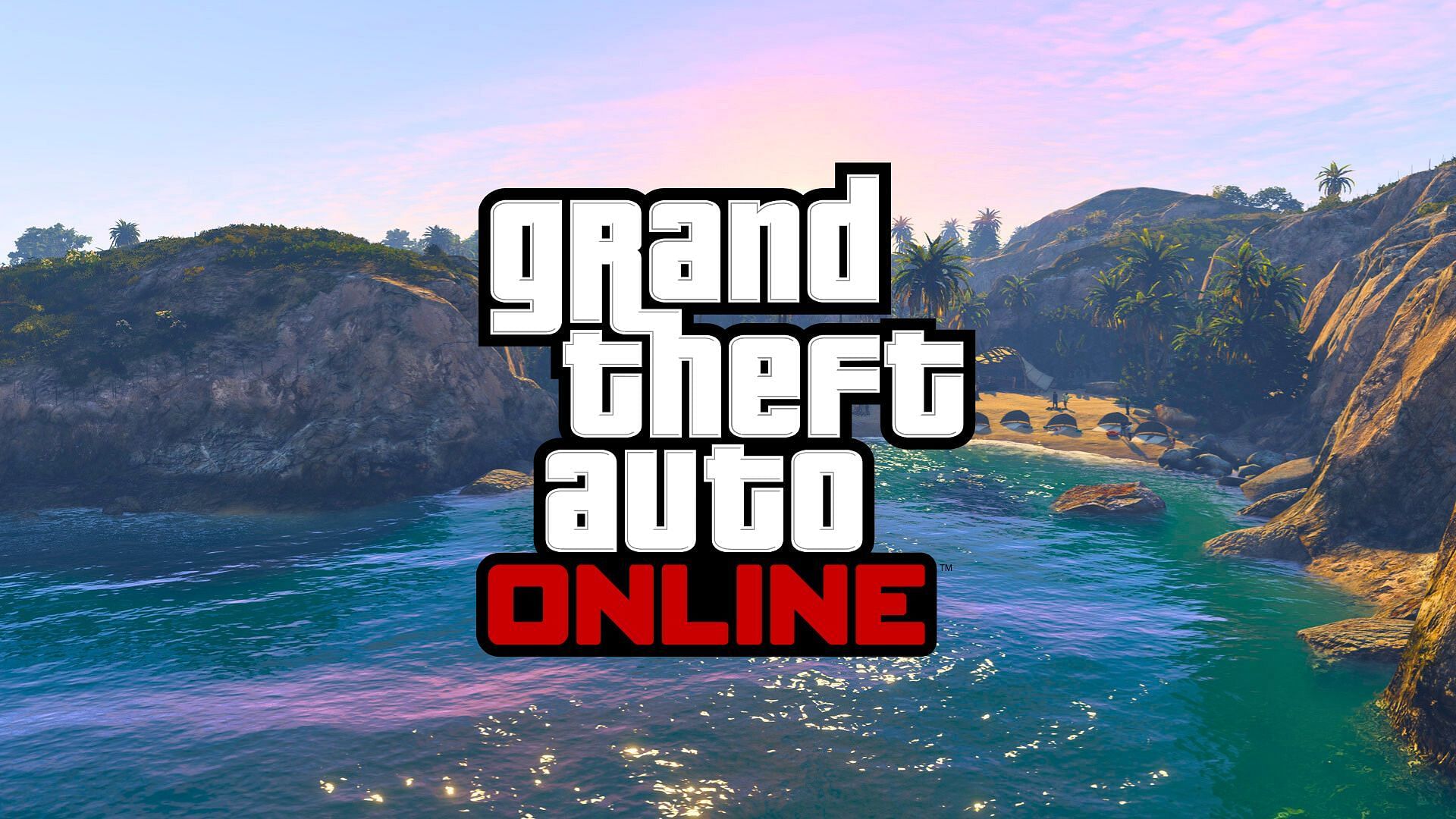 GTA 5 Online Cayo Perico Motor Wars