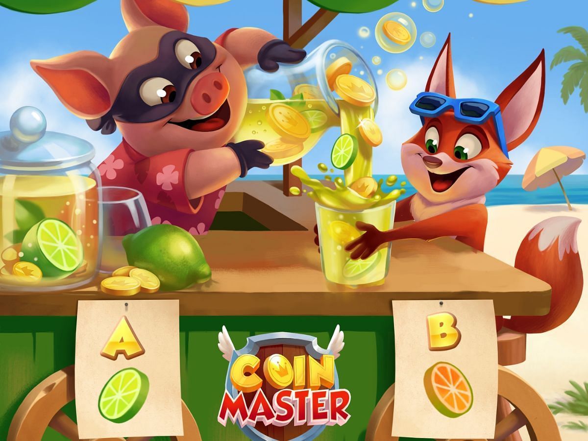 Coin Master