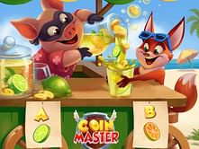 Are there Coin Master free spins and coin links for today? (July 23, 2025)