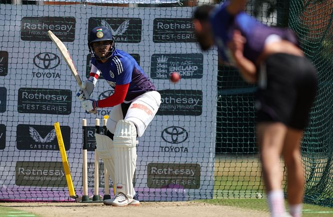 "You'd think why would a Test cricketer be doing underarm drills" - GT teammate's huge revelation on Shubman Gill ahead of ENG vs IND 2025 3rd Test