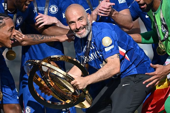 Chelsea likely to lose at least £11million as they look to offload star in the summer transfer window: Reports