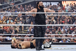 Jacob Fatu to betray his new tag team partner at WWE SummerSlam for recent actions? Chances explored