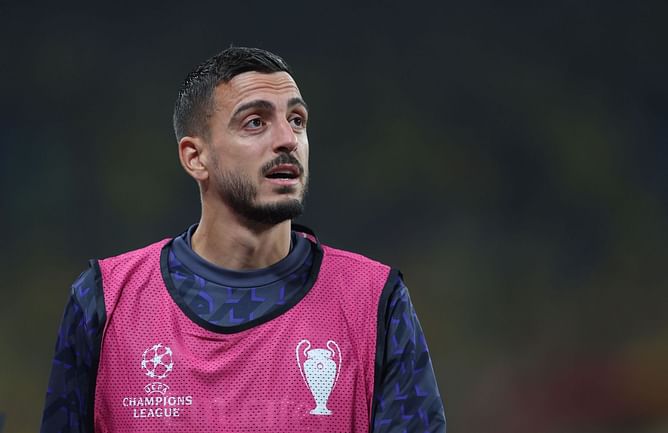 "We have found an incredible profile" - Joselu claims Real Madrid no longer need to look for a new player in key position