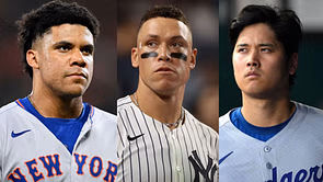 Despite Juan Soto, Shohei Ohtani, Aaron Judge making big bucks, ex-Yankees coach spotlights major problem with MLB salaries