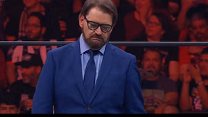 Tony Schiavone reveals major star suffered unfortunate injury at All In 2025; misses AEW Dynamite