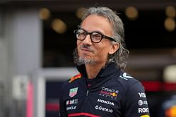Dutch media lauds Red Bull's call of firing Christian Horner and replacing him with Laurent Mekies