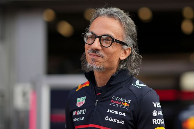 Dutch media lauds Red Bull's call of firing Christian Horner and replacing him with Laurent Mekies
