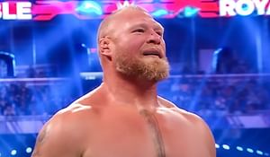 Is Brock Lesnar coming back to WWE?