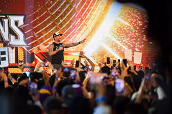 Latest on whether WWE forced CM Punk to apologize - Reports