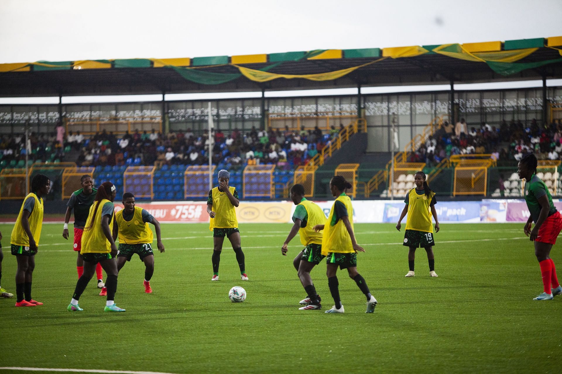 Nigeria Women vs Tunisia Women Prediction and Betting Tips .. July 7th 2025