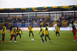 Nigeria Women vs Tunisia Women Prediction and Betting Tips | July 7th 2025